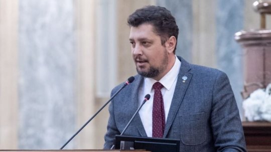 Propunerile senatorului Claudiu Târziu pentru românii din diaspora