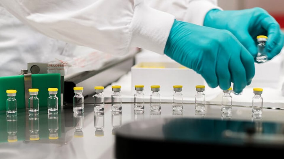 Vaccinurile chinezeşti nu sunt suficient de eficiente