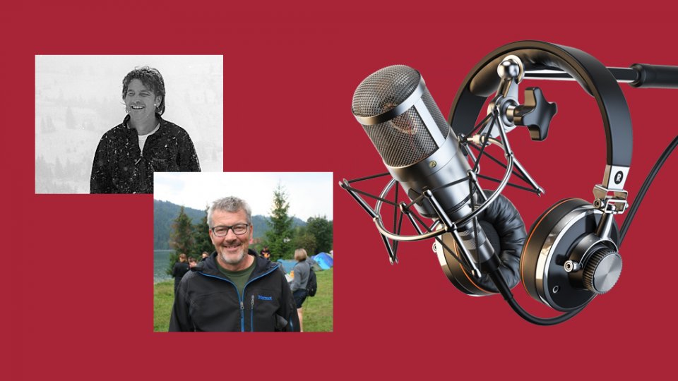 Alin Ușeriu - Între Prieteni