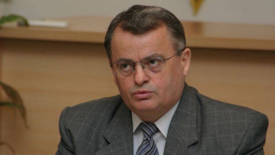 Neculai Onţanu, condamnat definitiv la 3 ani de închisoare cu suspendare