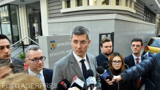 (VIDEO) Dan Barna: Premierul Florin Cîțu nu mai are susținerea USR-PLUS