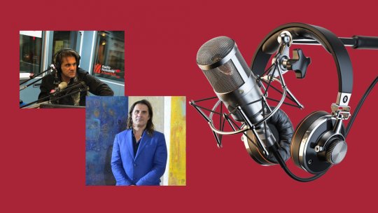 Marian Ionescu - Între Prieteni