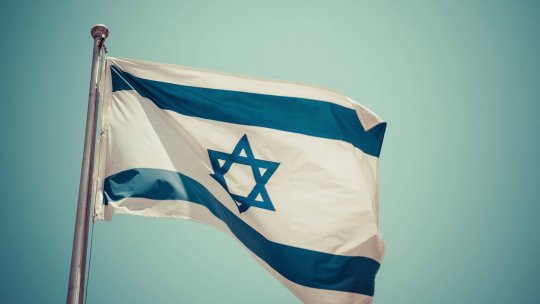 73 de ani de la proclamarea independenţei statului Israel 
