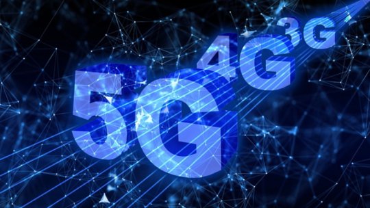 Rețeaua 5G, un nou standard de comunicaţii radio în reţelele celulare