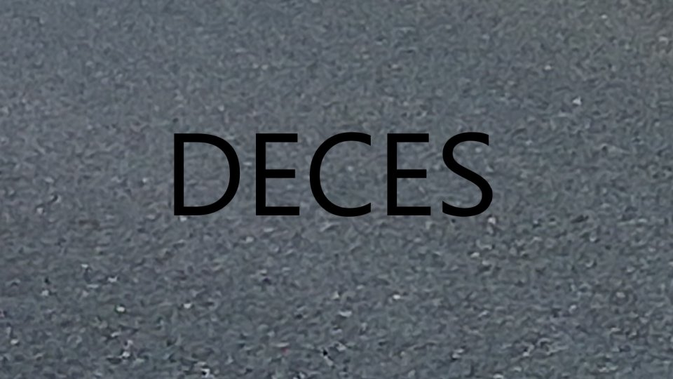 Pitești - un bărbat de 63 de ani a murit după o altercaţie cu poliţia