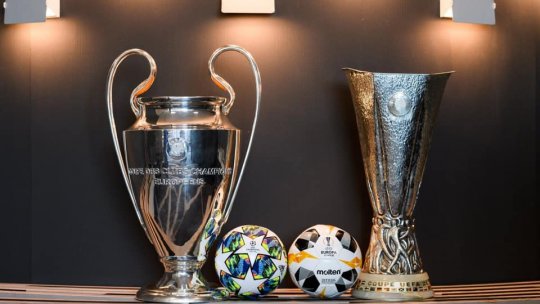 UEFA: Lăcomia, principalul argument al cluburilor implicate în Super League