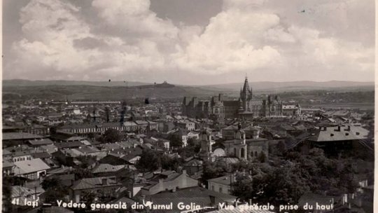 „Moldova. Viaţă cotidiană în timpul războiului”