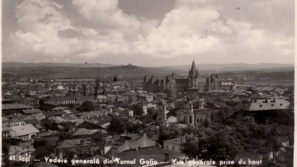 „Moldova. Viaţă cotidiană în timpul războiului”