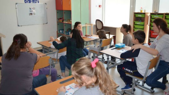 Ziua internațională de conștientizare a autismului