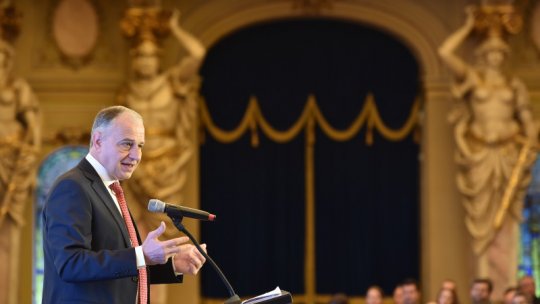 Combaterea dezinformării, în atenţia Alianţei Nord-Atlantice