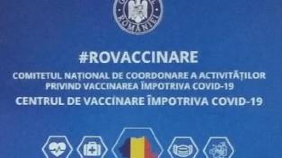 Peste 2.600.000 de persoane vaccinate anti-COVID în România