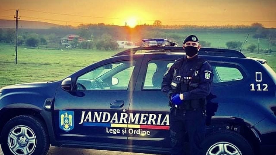 Jandarmeria va intensifica misiunile de siguranță publică
