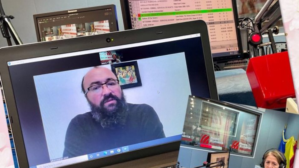 Preot Visarion Alexa: Vom face Paștele împreună, în biserici