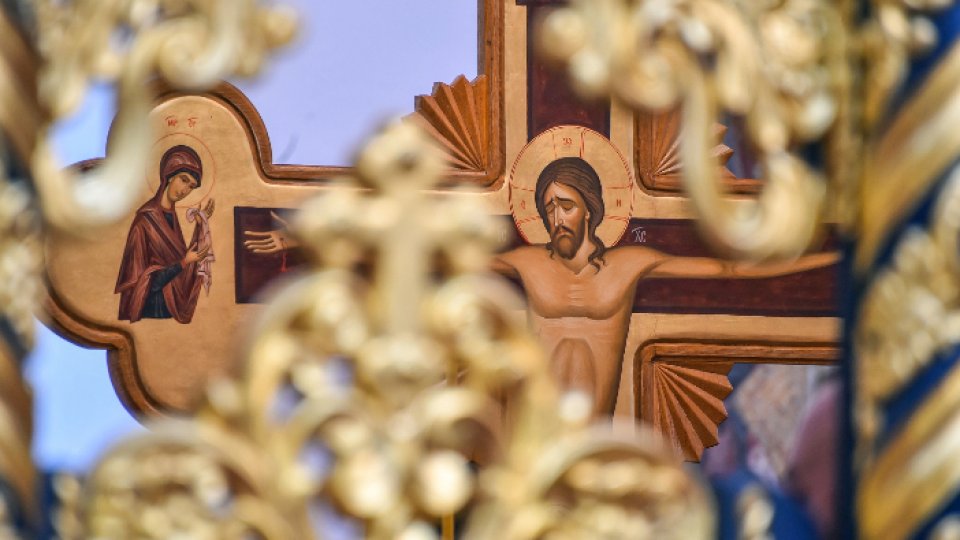 Vinerea Mare pentru creștinii ortodocși şi greco-catolici 