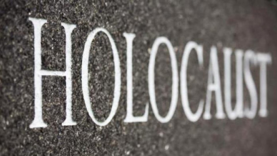Astăzi este Yom HaShoah - Ziua Amintirii Holocaustului