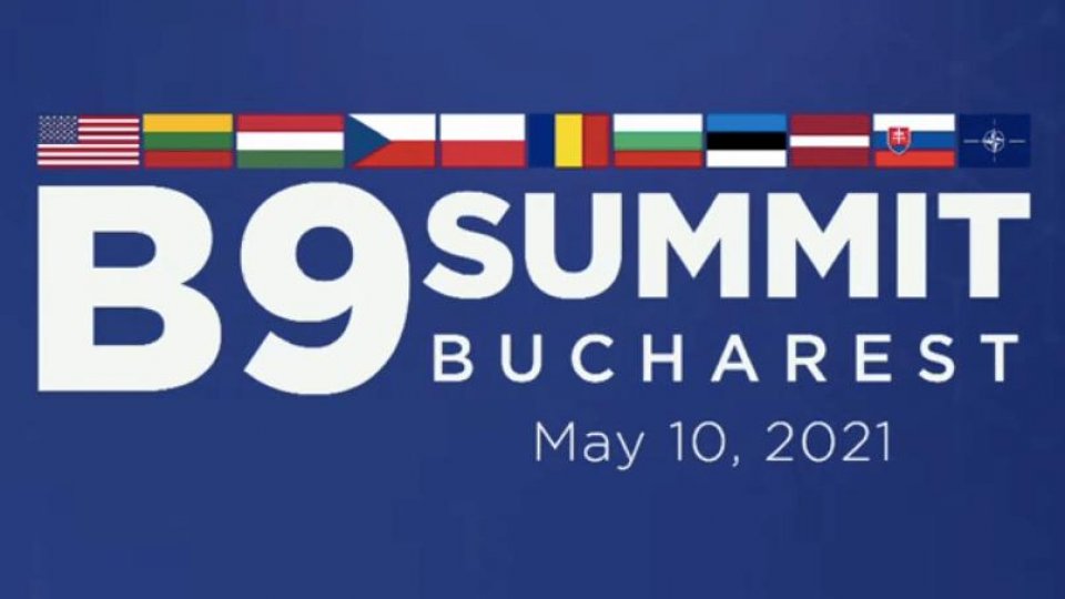 Summitul Formatului Bucureşti găzduit de preşedinții României și Poloniei