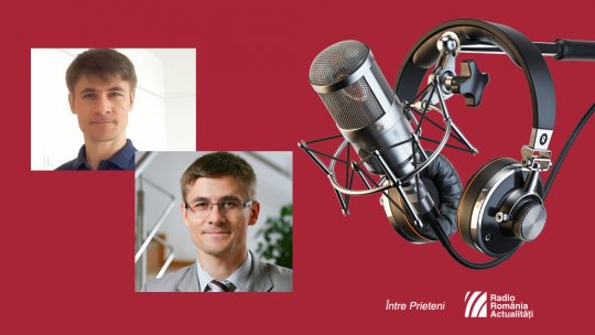 Marcel Bartic - Între Prieteni