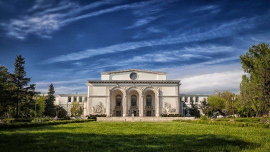 Apel Matinal: Invitat, Daniel Jinga, director general interimar al ONR