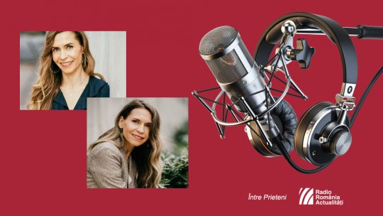 Ioana Chicet Macoveiciuc - Între Prieteni