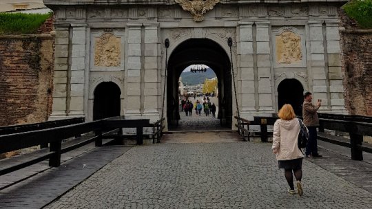 Expoziţie-memorial dedicată victimelor pandemiei COVID-19, la Alba Iulia