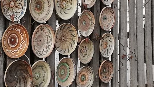 Intrări gratuite de Ziua Internaţională a Muzeelor în mai multe orașe-18.o5