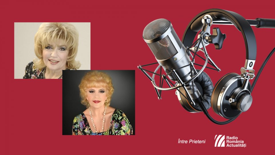 Corina Chiriac - Între Prieteni