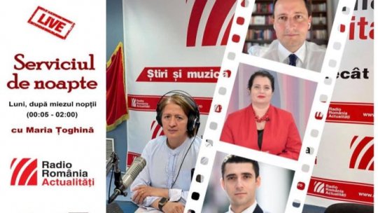 Certificatul de vaccinare, document util tuturor românilor