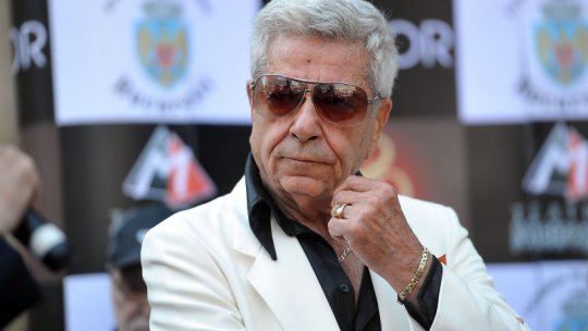 Dispariția lui Ion Dichiseanu lasă un gol în lumea artistică