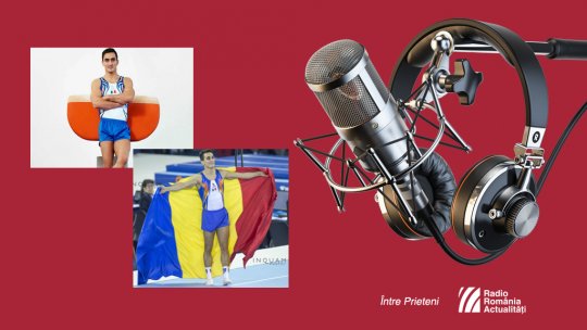 Marian Drăgulescu - Între Prieteni