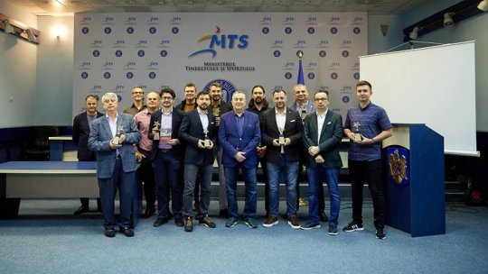 Radio România, două premii APS 2020