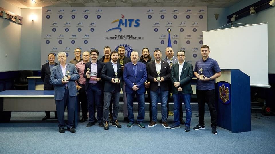 Radio România, două premii APS 2020