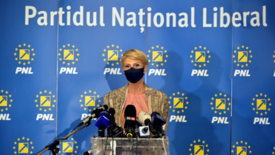 Temele discutate la reuniunea liberalilor