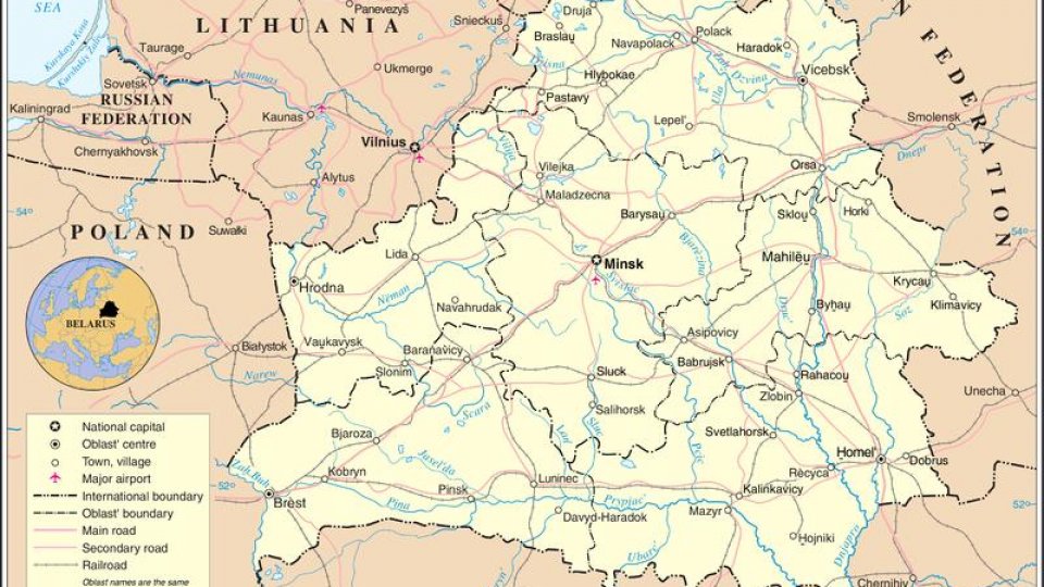 Recomandare a Eurocontrol