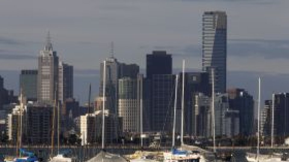 Nou focar de COVID-19 în statul australian Victoria