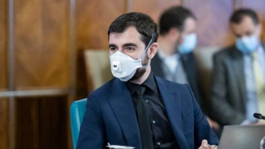 Conferinţa "Republica Moldova, destinație pentru investițiile românești"