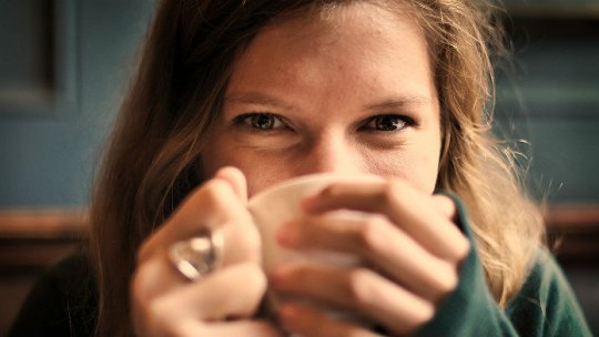 "Smelling exercises" instead of treatments after covid healing