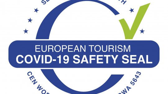 O nouă etichetă europeană de securitate pentru turism