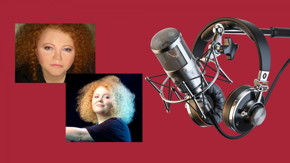 Narcisa Suciu - Între Prieteni