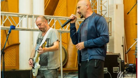 Radio România și VOLTAJ, împreună de Ziua Internaţională a Copilului