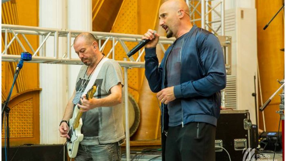 Radio România și VOLTAJ, împreună de Ziua Internaţională a Copilului