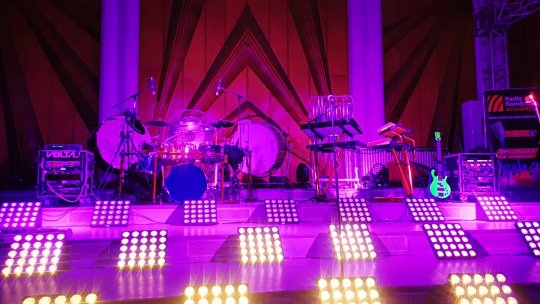 VIDEO: Radio România și VOLTAJ de Ziua Copilului