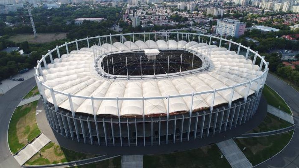 EURO 2020: Primul meci pe Arena Națională din Capitală-reguli și restricții