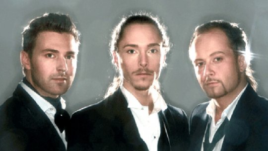 Psihologul Muzical: Ttrupa Biondo (Suedia)