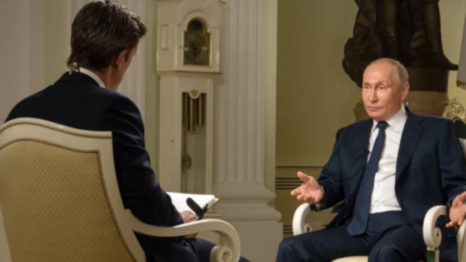 Alianţa Nord-Atlantică „este un rudiment al Războiului Rece”