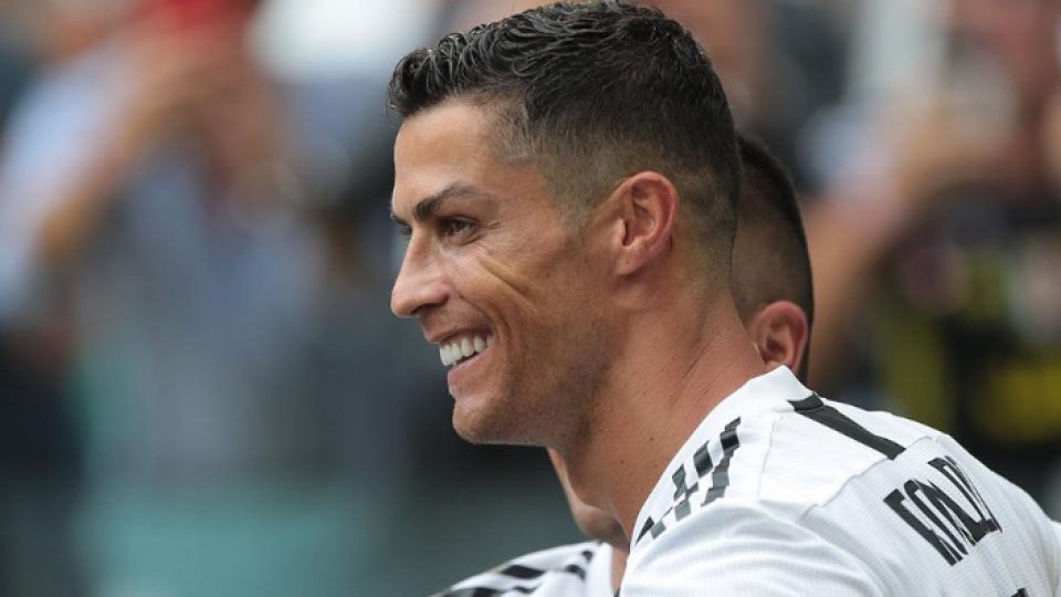 Cristiano Ronaldo, cel mai bun marcator din istoria EURO