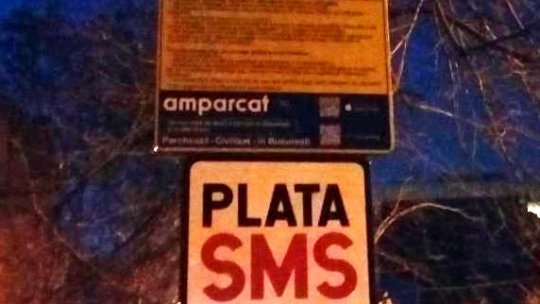 Noua versiune a aplicaţiilor online Constanţa-parking disponibilă de astăzi