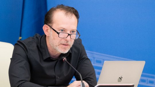 "Populația eligibilă dacă se vaccinează nu ar trebui să mai vorbim de val"