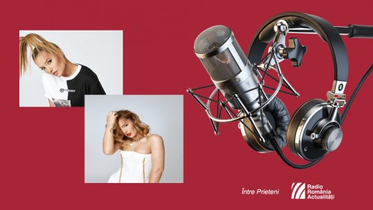 Cântăreața Minelli - Între Prieteni