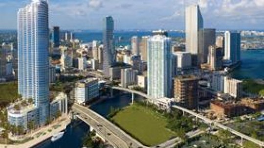 159 de persoane, date dispărute în Miami, după prăbuşirea unui bloc