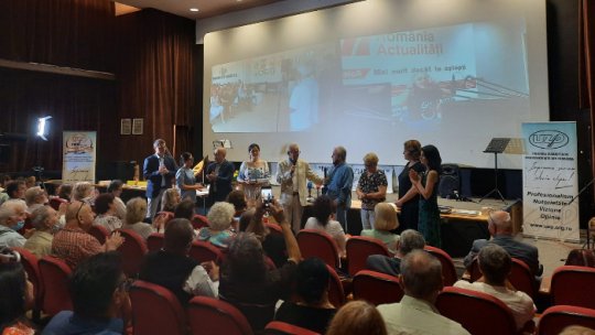 Ziua Ziaristului Român